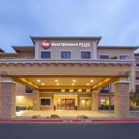 Best Western Plus Chandler Hotel & Suites