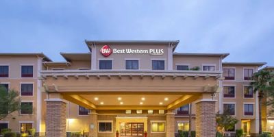 Best Western Plus Chandler Hotel & Suites
