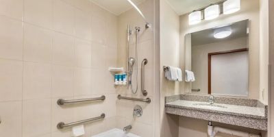 Drury Plaza Hotel Phoenix Tempe
