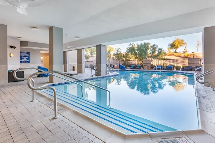 Drury Plaza Hotel Phoenix Tempe 5