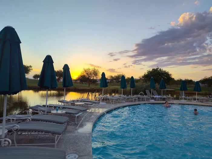 Wild Horse Pass Resort Check-in 4