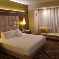 Wild Horse Pass Resort Check-in