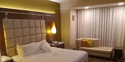Wild Horse Pass Resort Check-in