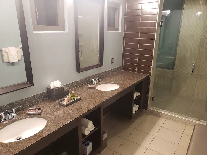 Wild Horse Pass Resort Check-in 4