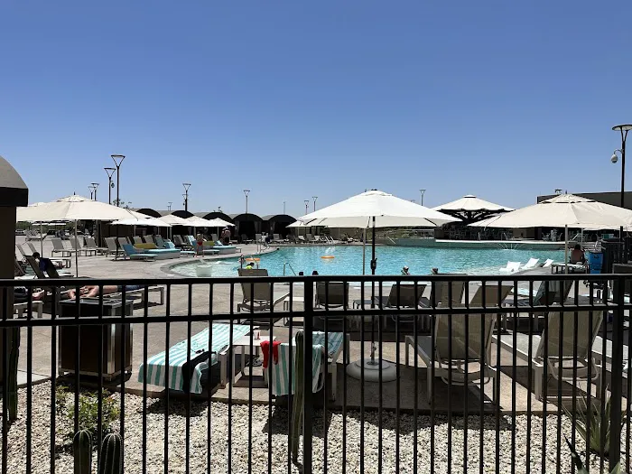 Wild Horse Pass Resort Check-in 4