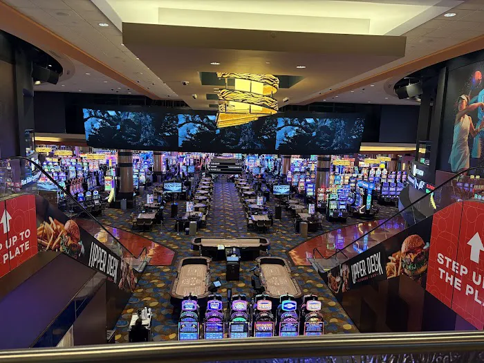 Wild Horse Pass Resort Check-in 4