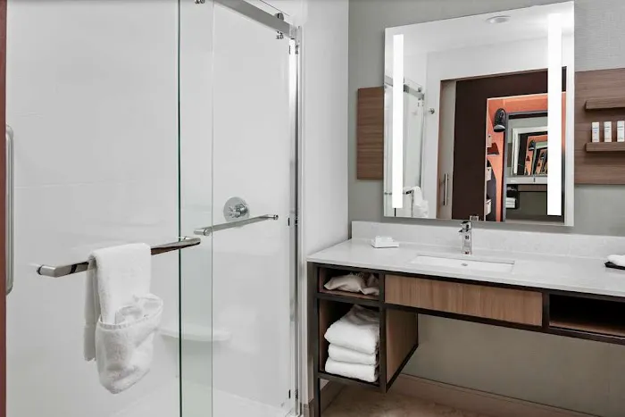 Hilton Garden Inn Chandler Downtown 5