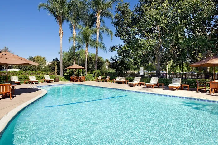 Hilton Garden Inn Chandler Downtown 5