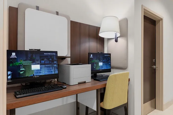 Hilton Garden Inn Chandler Downtown 5