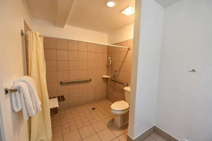 Best Western Inn of Chandler 4