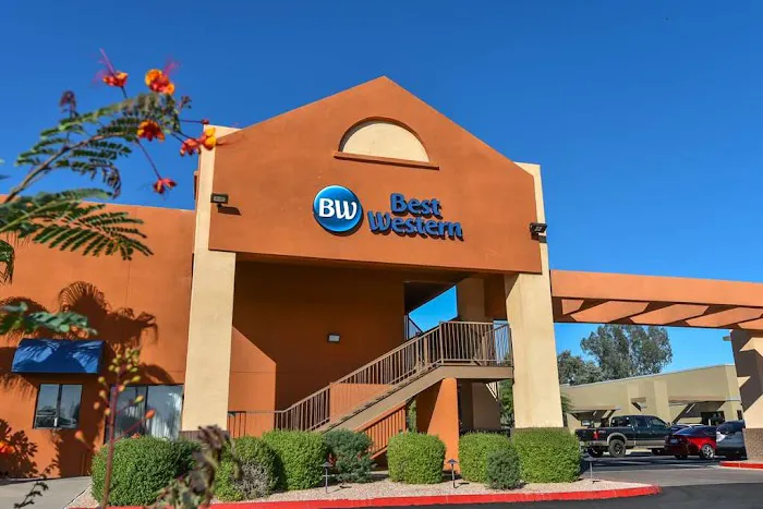 Best Western Inn of Chandler 4