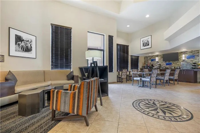 Best Western Inn of Chandler 4