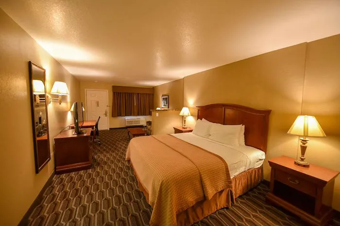 Best Western Inn of Chandler 4