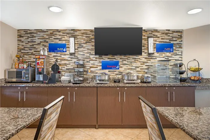 Best Western Inn of Chandler 4