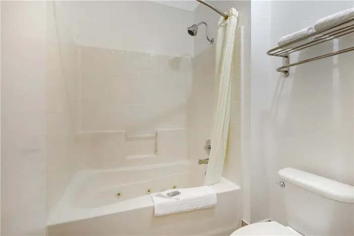 Best Western Inn of Chandler 4