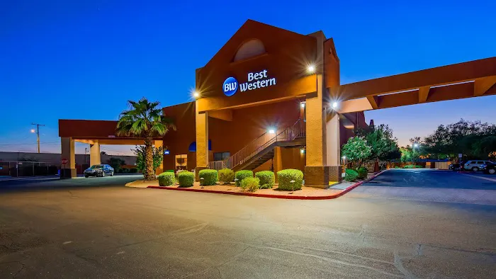 Best Western Inn of Chandler 4