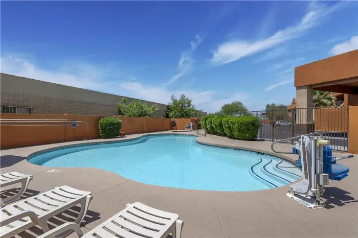 Best Western Inn of Chandler 4