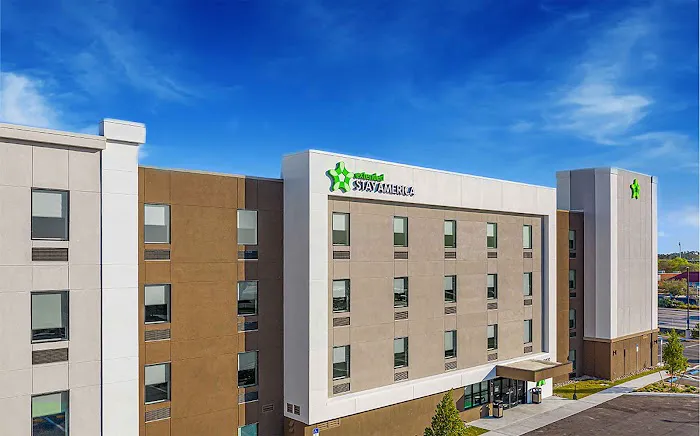 Extended Stay America - Phoenix - Chandler 4