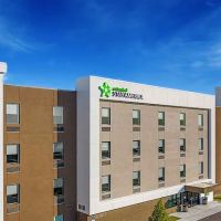 Extended Stay America - Phoenix - Chandler