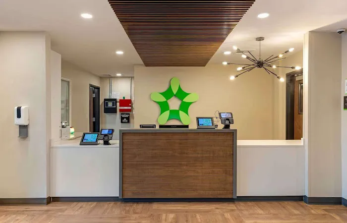 Extended Stay America - Phoenix - Chandler 4