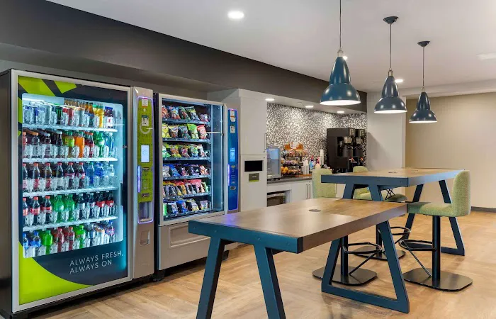 Extended Stay America - Phoenix - Chandler 4