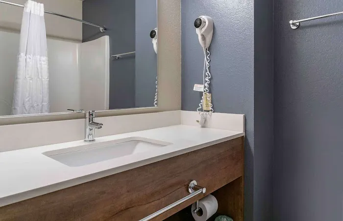 Extended Stay America - Phoenix - Chandler 4