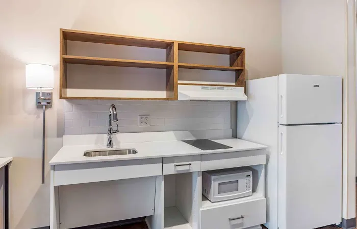 Extended Stay America - Phoenix - Chandler 4