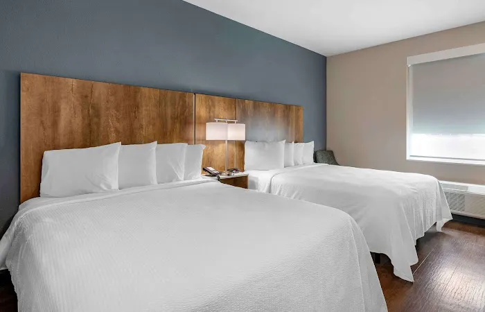 Extended Stay America - Phoenix - Chandler 4
