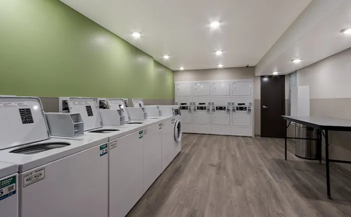 WoodSpring Suites Chandler Airport 4