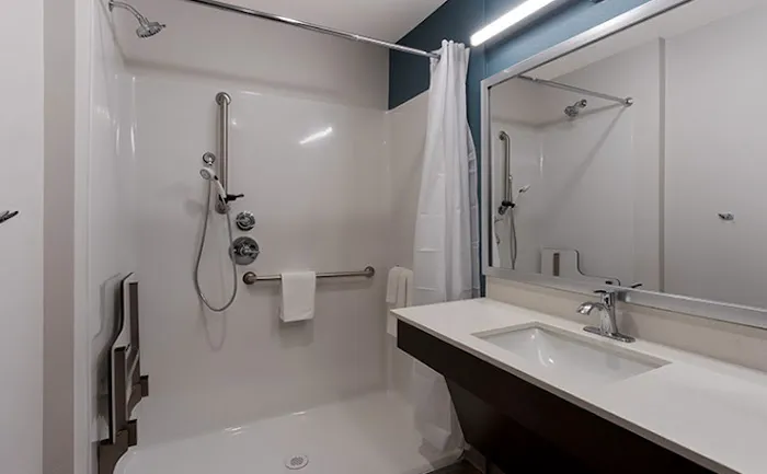 WoodSpring Suites Chandler Airport 4