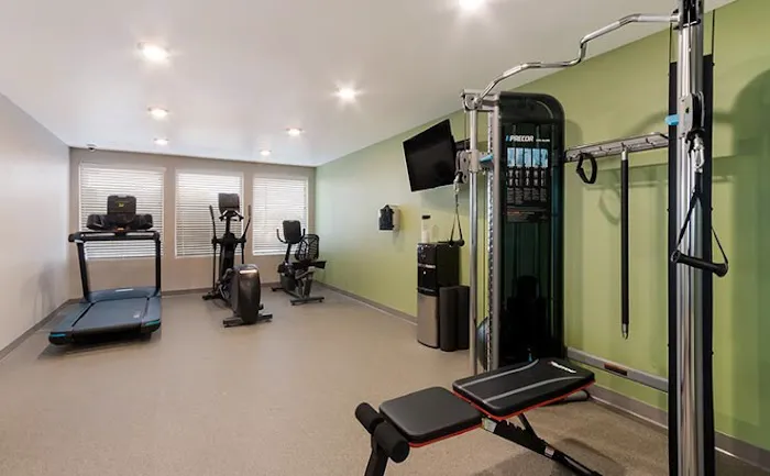 WoodSpring Suites Chandler Airport 4