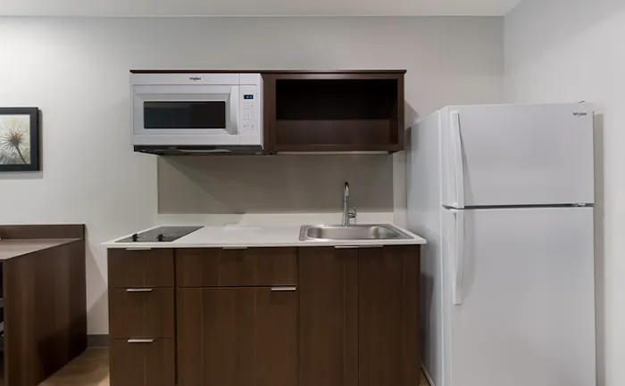 WoodSpring Suites Chandler Airport 4