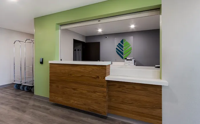 WoodSpring Suites Chandler Airport 4