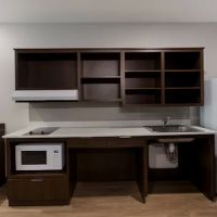 WoodSpring Suites Chandler Airport