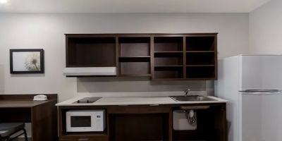 WoodSpring Suites Chandler Airport