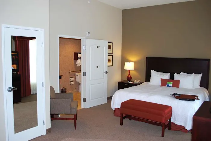 Hampton Inn & Suites Phoenix/Gilbert 5