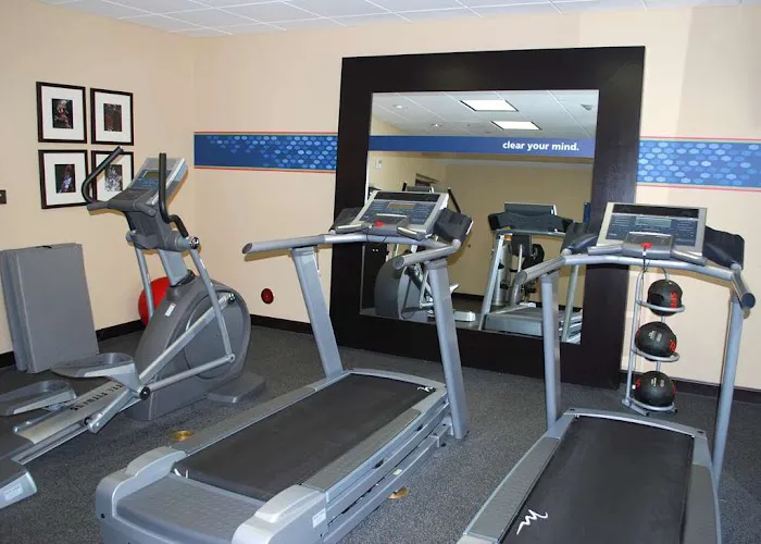 Hampton Inn & Suites Phoenix/Gilbert 5