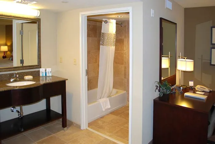 Hampton Inn & Suites Phoenix/Gilbert 5