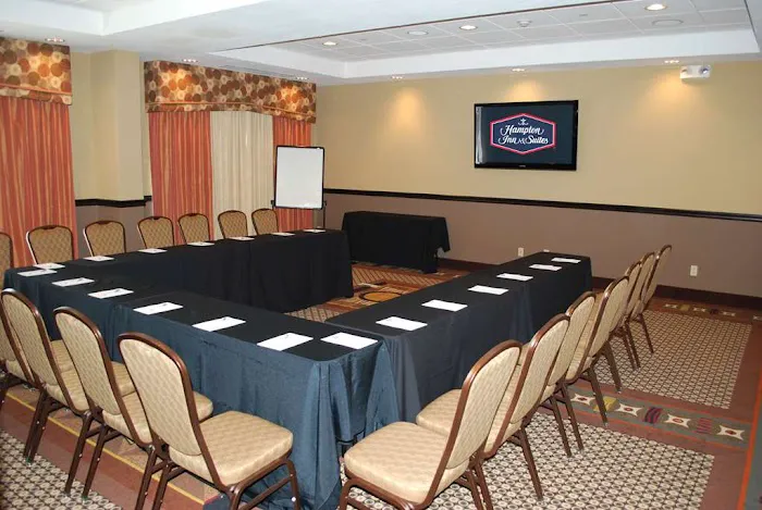 Hampton Inn & Suites Phoenix/Gilbert 5