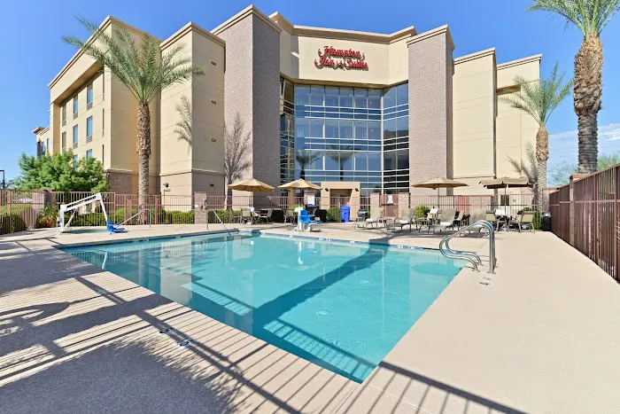 Hampton Inn & Suites Phoenix/Gilbert 5