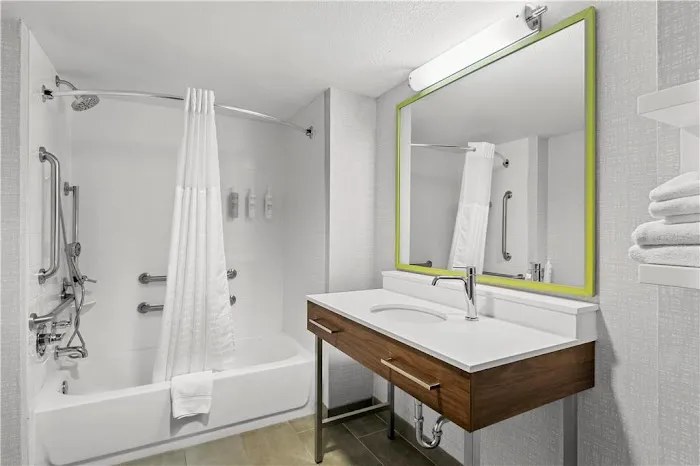 Hampton Inn & Suites Phoenix/Gilbert 5
