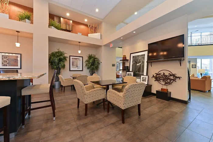 Hampton Inn & Suites Phoenix/Gilbert 5