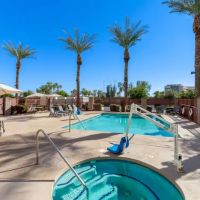 Hampton Inn & Suites Phoenix/Gilbert