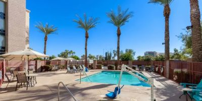 Hampton Inn & Suites Phoenix/Gilbert