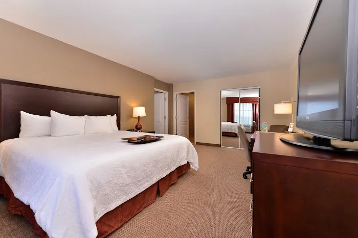Hampton Inn & Suites Phoenix/Gilbert 5