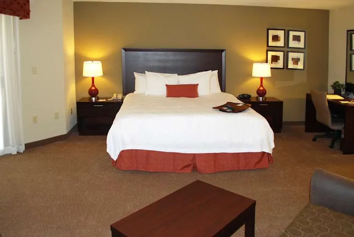 Hampton Inn & Suites Phoenix/Gilbert 5