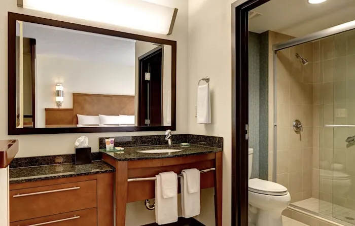 Hyatt Place Phoenix/Gilbert 5