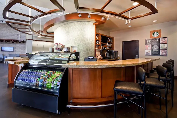 Hyatt Place Phoenix/Gilbert 5