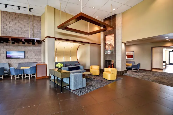 Hyatt Place Phoenix/Gilbert 5