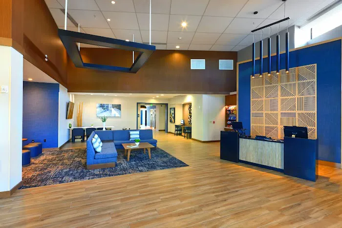 Hyatt Place Phoenix/Gilbert 5